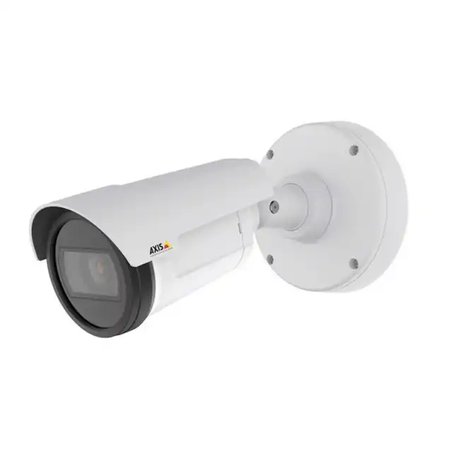 IP видеокамера AXIS P1425-LE Mk II 0960-014 (PTZ-поворотная, Уличная, Проводная, 3 ~ 10.5 мм., 1/2.8", 2 Мп ~ 1920×1080 Full HD)