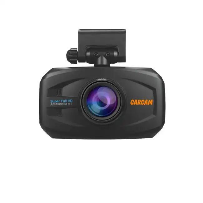 Автомобильный видеорегистратор Carcam Q7 КАРКАМ Q7