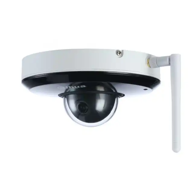 IP видеокамера Dahua DH-SD1A203T-GN-W (Купольная, Внутренней установки, WiFi + Ethernet, 2.7 ~ 8.1 мм, 1/2.8", 2 Мп ~ 1920×1080 Full HD)