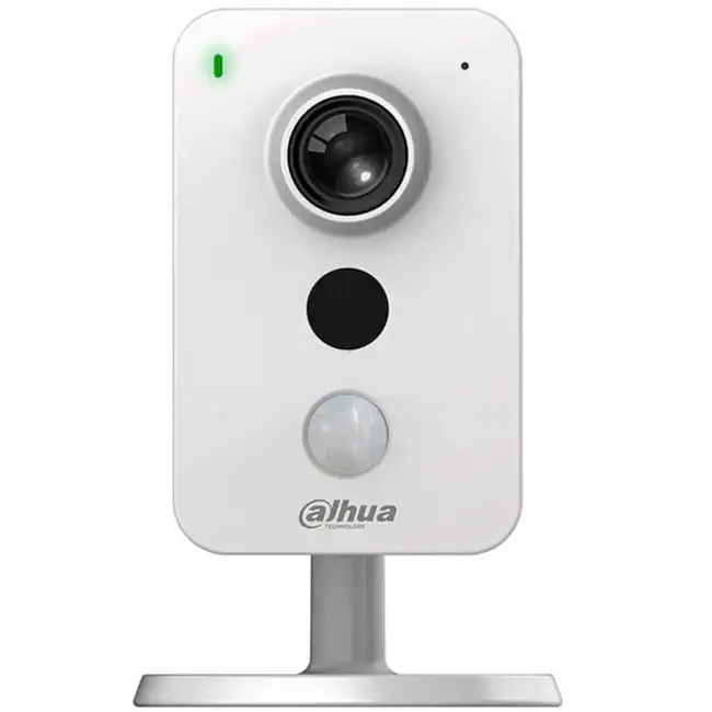 IP видеокамера IMOU Cube 4MP 37271 (Настольная, Внутренней установки, WiFi + Ethernet, 2.8 мм, 1/3", 4 Мп ~ 2560×1440 Quad HD)