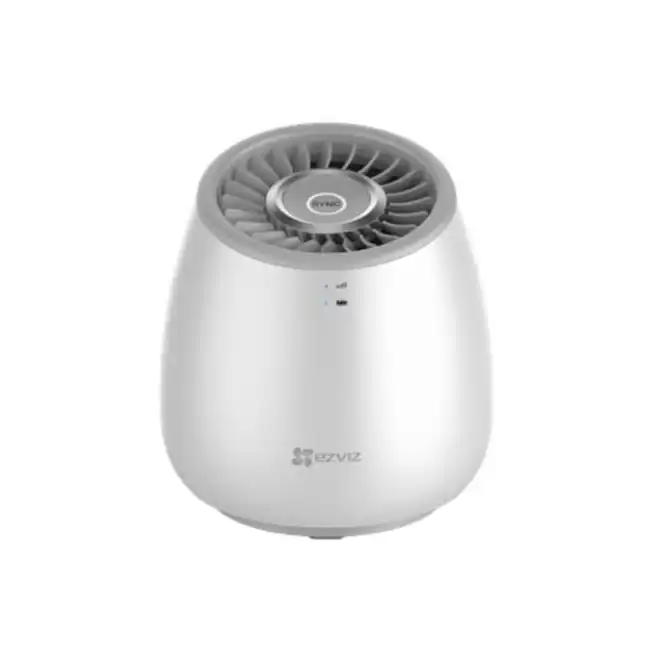 Аксессуар для видеокамер EZVIZ BASE STATION C3A CS-WLB