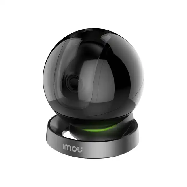 IP видеокамера IMOU Ranger Pro IPC-A26HP-IMOU (Настольная, Внутренней установки, WiFi + Ethernet, 3.6 мм, 1/2.7", 2 Мп ~ 1920×1080 Full HD)