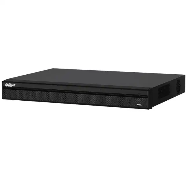 Dahua DH-XVR5208AN-4KL-X-8P