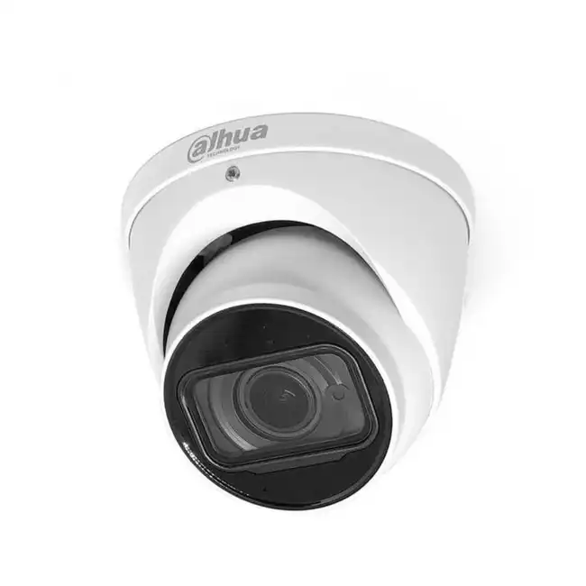 IP видеокамера Dahua DH-IPC-HDW3241TMP-AS-0280B (Купольная, Уличная, Проводная, 2.8 мм, 1/2.8", 2 Мп ~ 1920×1080 Full HD)