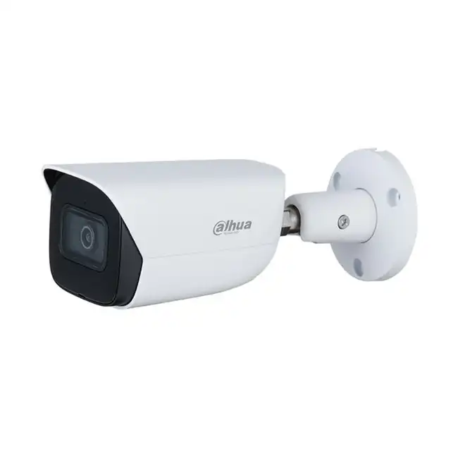 IP видеокамера Dahua DH-IPC-HFW3241EP-SA-0360B (Цилиндрическая, Уличная, Проводная, 3.6 мм, 1/2.8", 2 Мп ~ 1920×1080 Full HD)