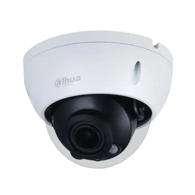 IP видеокамера Dahua DH-IPC-HDBW3241RP-ZS (Купольная, Уличная, Проводная, 2.7 ~ 13.5 мм, 1/2.8", 2 Мп ~ 1920×1080 Full HD)