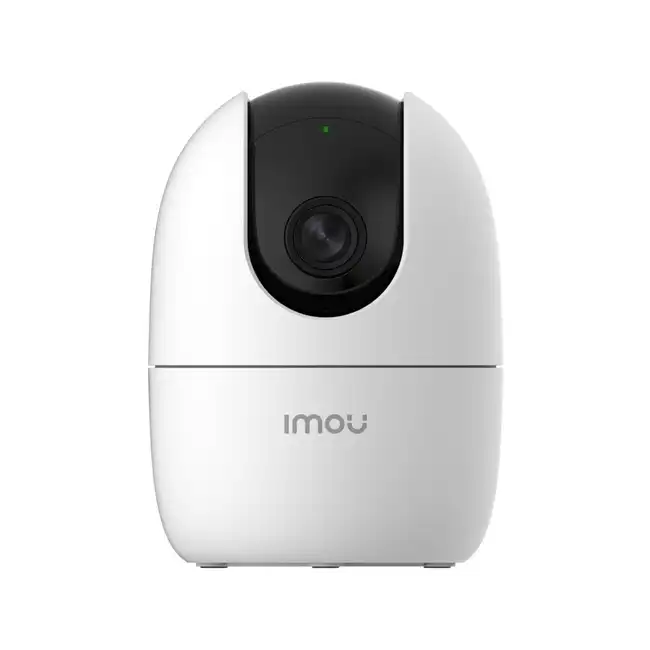 IP видеокамера IMOU Ranger 2 (Настольная, Внутренней установки, WiFi + Ethernet, 2.8 мм, 1/2.7", 2 Мп ~ 1920×1080 Full HD)