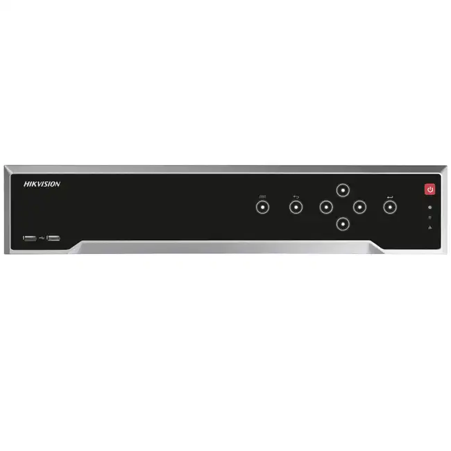 Видеорегистратор Hikvision DS-7732NI-I4/16P(B)