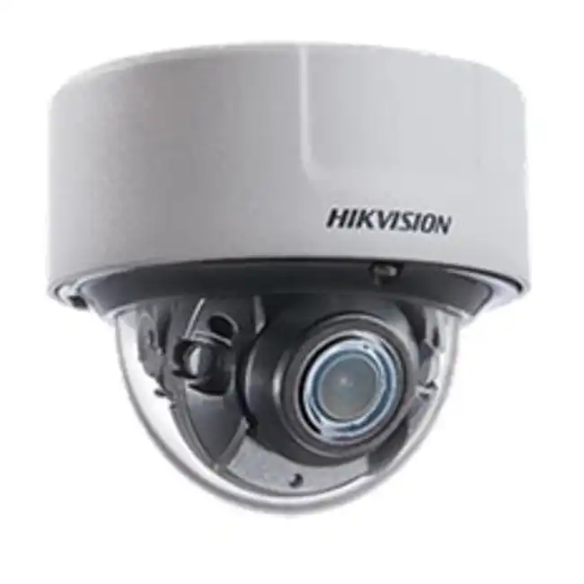 IP видеокамера Hikvision iDS-2CD8146G0-IZS iDS-2CD8146G0-IZS(8-32mm) (Купольная, Внутренней установки, Проводная, 8 ~ 32 мм., 1/1.8ʺ, 4 Мп ~ 2560×1440 Quad HD)