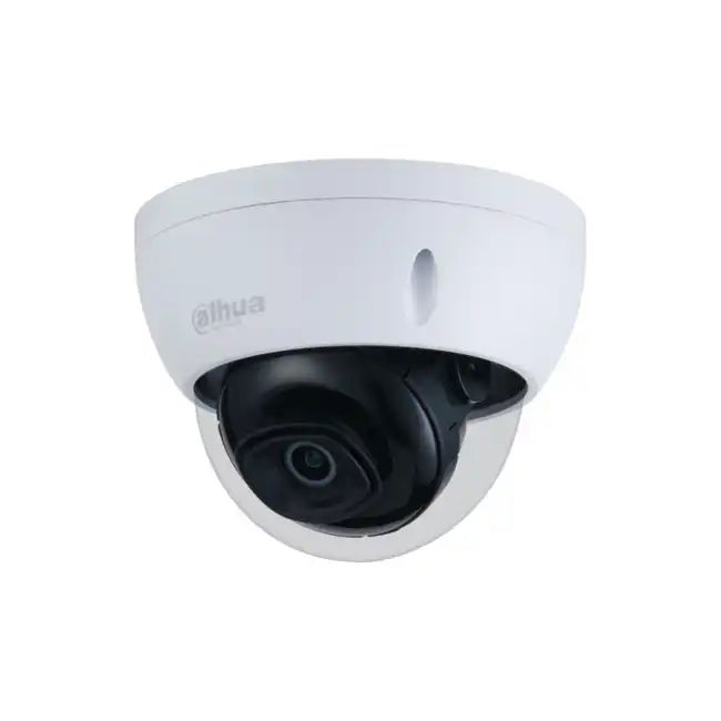 IP видеокамера Dahua DH-IPC-HDBW3241EP-AS-0360B (Купольная, Внутренней установки, Проводная, 3.6 мм, 1/2.8", 2 Мп ~ 1920×1080 Full HD)