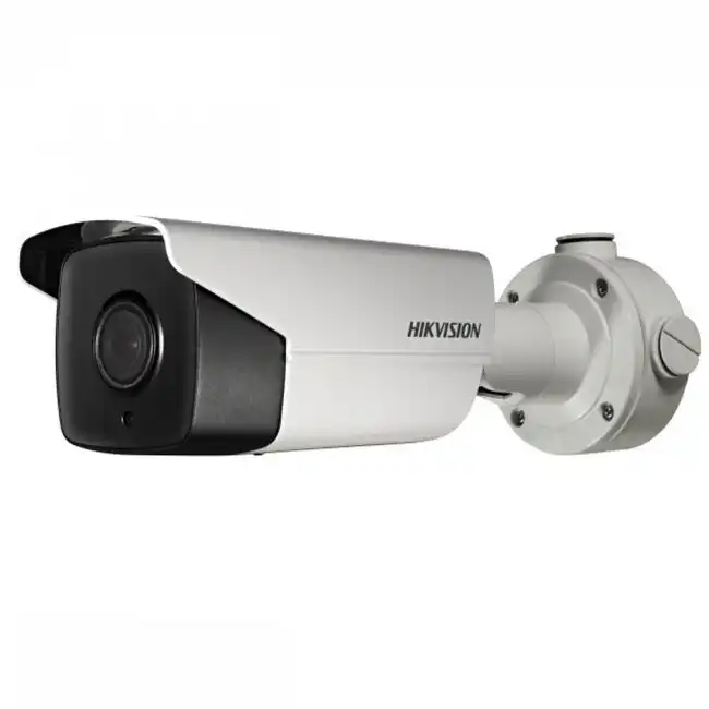IP видеокамера Hikvision DS-2CD4A24FWD-IZHS (Цилиндрическая, Уличная, Проводная, 4.7 ~ 94 мм, 1/2.8", 2 Мп ~ 1920×1080 Full HD)