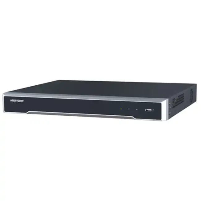 Видеорегистратор Hikvision DS-7608NI-Q2/8P
