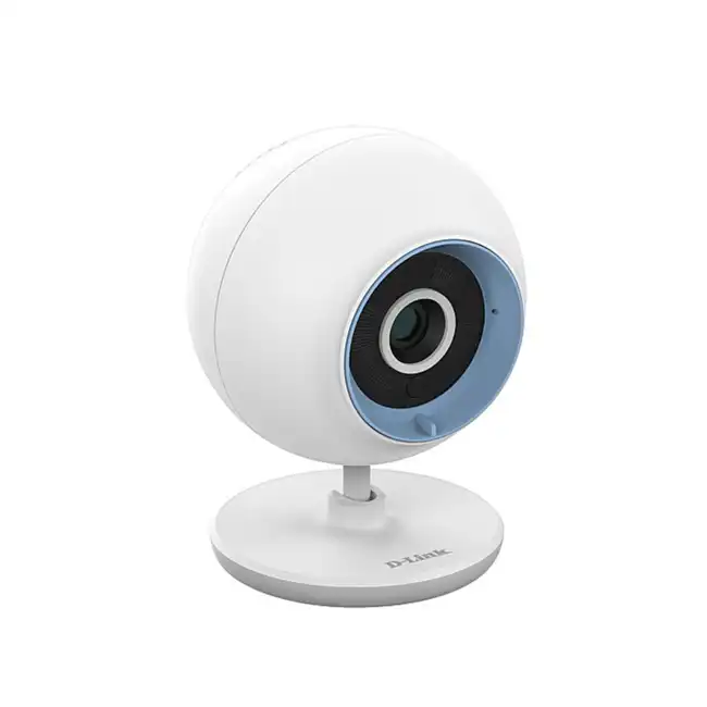 IP видеокамера D-link DCS-700L (Настольная, Внутренней установки, WiFi, 2.44 мм, 1/5", 0.3 Мп ~ 640x480)