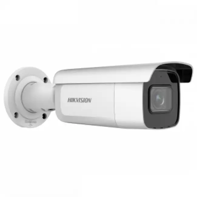 IP видеокамера Hikvision DS-2CD2643G2-IZS (Цилиндрическая, Уличная, Проводная, 2.8 ~ 12 мм, 1/3", 4 Мп ~ 2688×1520)