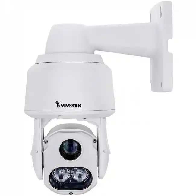 IP видеокамера VIVOTEK SD9363-EHL (PTZ-поворотная, Уличная, Проводная, 4.3 ~ 129 мм, 1/3", 2 Мп ~ 1920×1080 Full HD)
