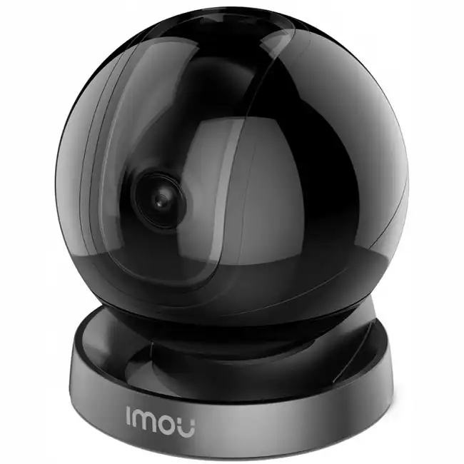 IP видеокамера IMOU IPC-A26HIP-imou (Купольная, Внутренней установки, WiFi + Ethernet, 3.6 мм, 1/2.8", 2 Мп ~ 1920×1080 Full HD)