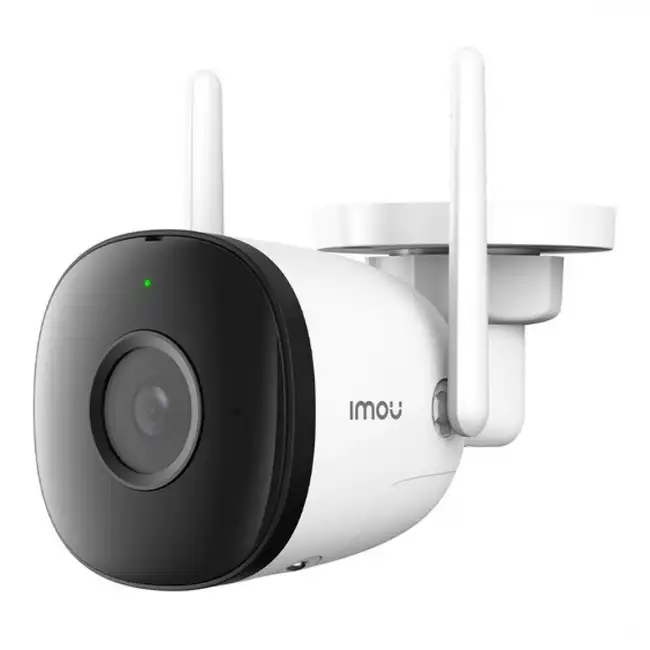 IP видеокамера IMOU IPC-F22P-0280B-imou (Цилиндрическая, Уличная, WiFi + Ethernet, 2.8/3.6/6 мм, 1/2.8", 2 Мп ~ 1920×1080 Full HD)
