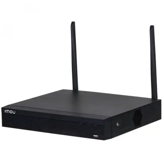 Видеорегистратор IMOU NVR1108HS-W-S2-CE-IMOU