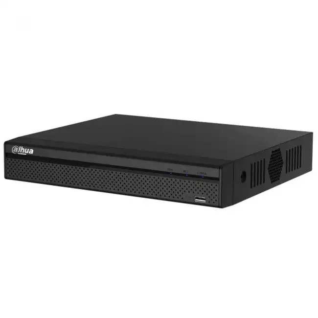 Видеорегистратор Dahua DHI-NVR4116HS-4KS2/L