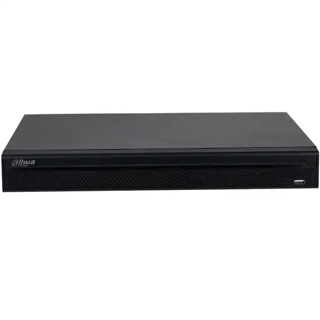 Видеорегистратор Dahua DHI-NVR4208-4KS2/L 37105
