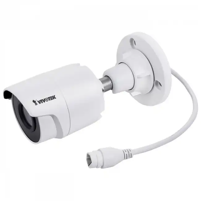 IP видеокамера VIVOTEK IB9380-H (Цилиндрическая, Уличная, Проводная, 3.6 мм, 1/2.7", 5 Мп ~ 2560×1920)