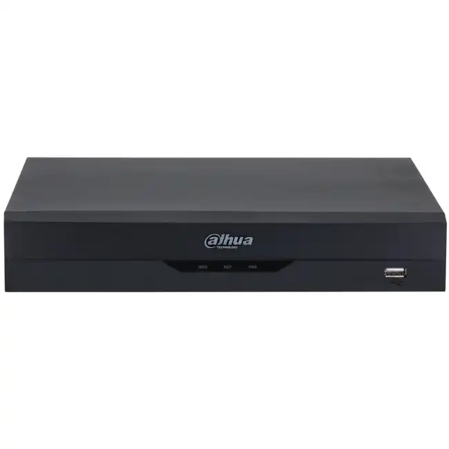 Dahua DH-XVR5104HS-4KL-I2