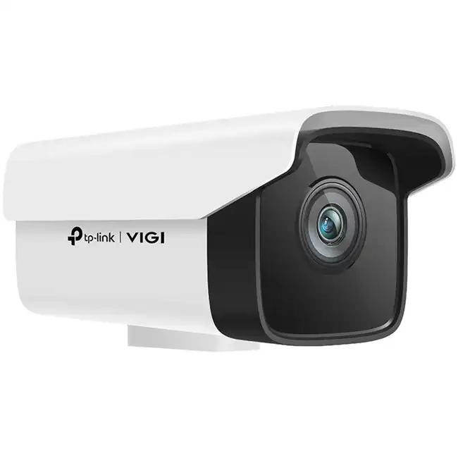IP видеокамера TP-Link VIGI C300HP-6 (Цилиндрическая, Уличная, Проводная, 6 мм, 1/2.7", 3 Мп ~ 2304x1296)