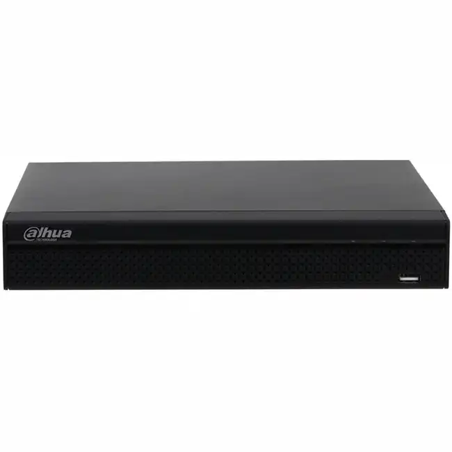 Видеорегистратор Dahua DHI-NVR4104HS-4KS2/L