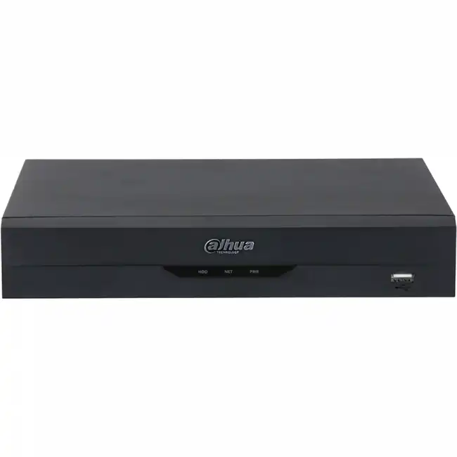 Видеорегистратор Dahua Compact 1U WizSense DHI-NVR2108HS-I