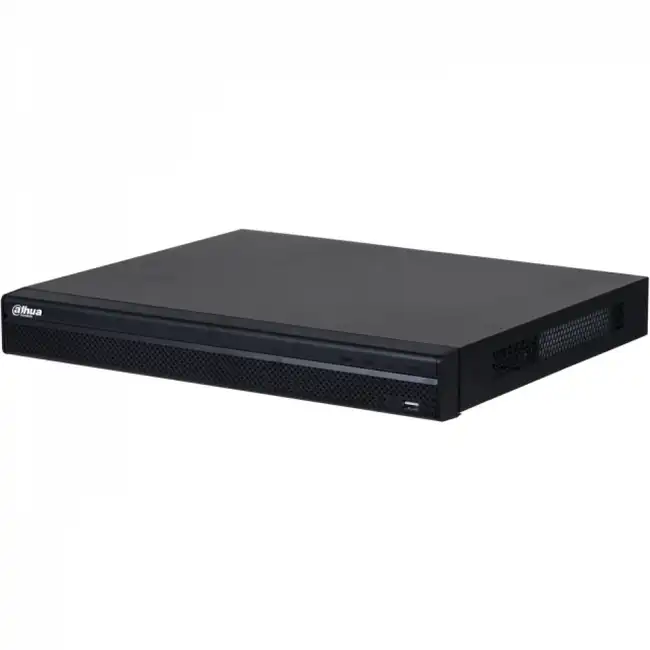 Видеорегистратор Dahua DHI-NVR4232-4KS2/L