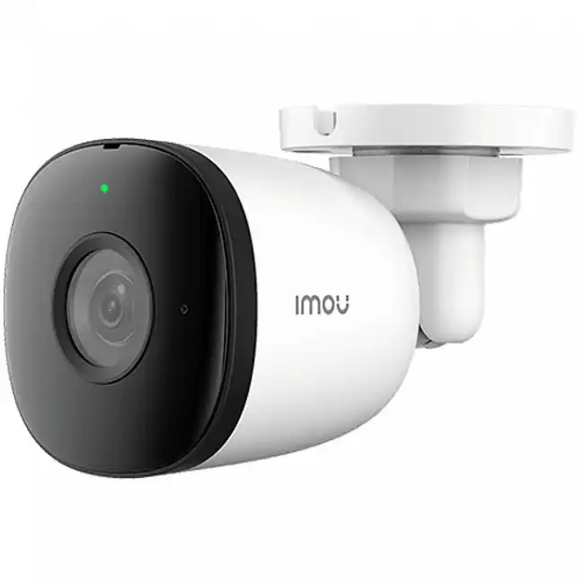 IP видеокамера IMOU IPC-F22AP-0360B (Цилиндрическая, Уличная, Проводная, 3.6 мм, 1/2.8", 2 Мп ~ 1920×1080 Full HD)