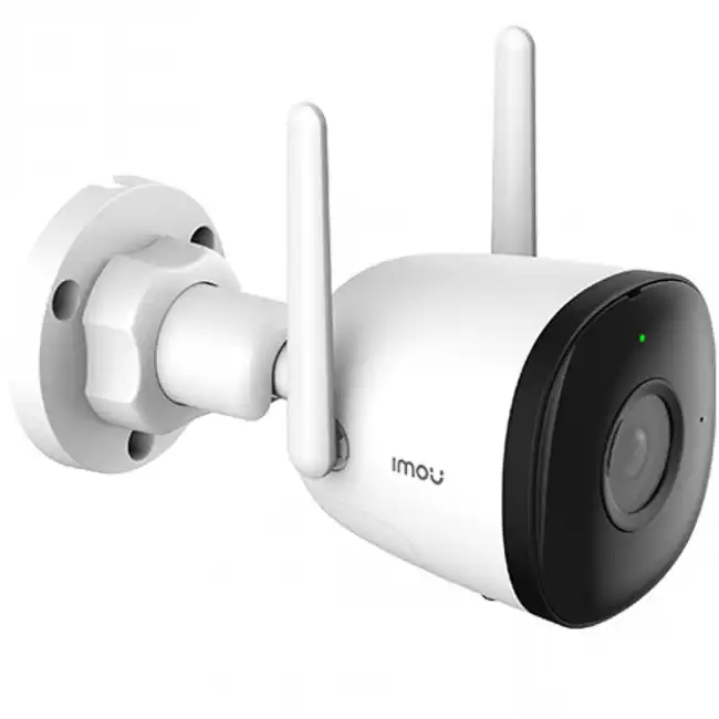 IP видеокамера IMOU Bullet 2C-0360B (Цилиндрическая, Уличная, WiFi, 3.6 мм, 1/2.8", 2 Мп ~ 1920×1080 Full HD)