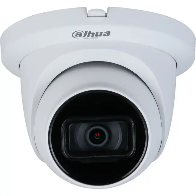 Аналоговая видеокамера Dahua DH-HAC-HDW1231TMQP-A-0280B
