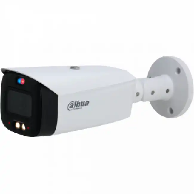IP видеокамера Dahua DH-IPC-HFW3449T1-AS-PV-S3 (Цилиндрическая, Уличная, Проводная, 2.8/3.6 мм, 1/2.7", 4 Мп ~ 2688×1520)