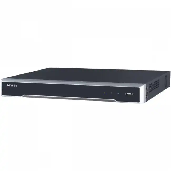 Видеорегистратор Hikvision DS-7808NI-I2/8P