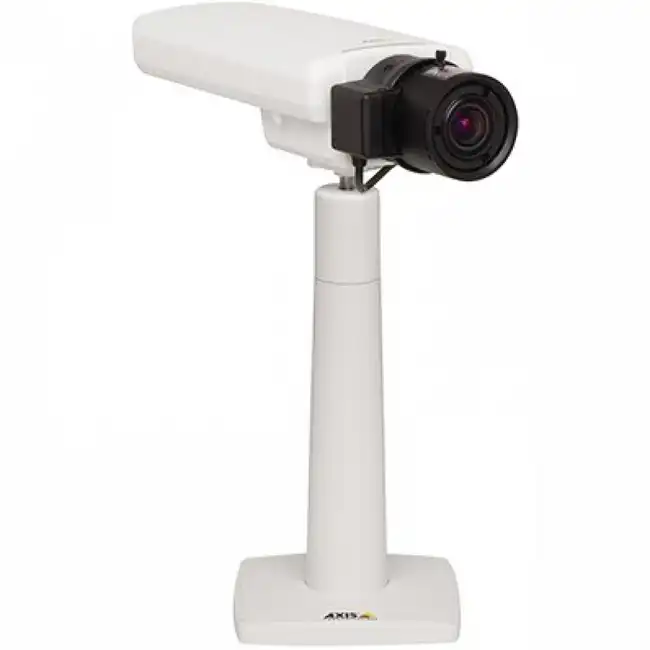 IP видеокамера AXIS P1354 0524-001 (Цилиндрическая, Уличная, Проводная, 2.8 ~ 8 мм., 1/3", 1.3 Мп ~ 1280×960 SXGA)