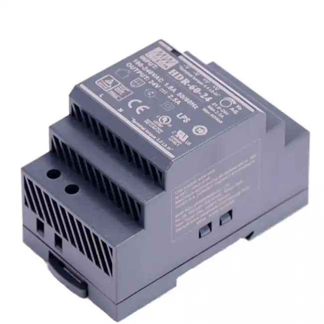 Аксессуар для видеокамер Hikvision Блок питания для DS-KAD706 & DS-KAD706-S DS-KAW30-2N