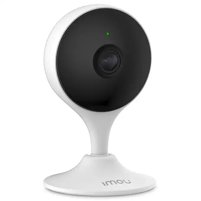 IP видеокамера IMOU IPC-C22EP-A (Видеоглазок, Внутренней установки, WiFi, 2.8 мм, 1/2.7", 2 Мп ~ 1920×1080 Full HD)