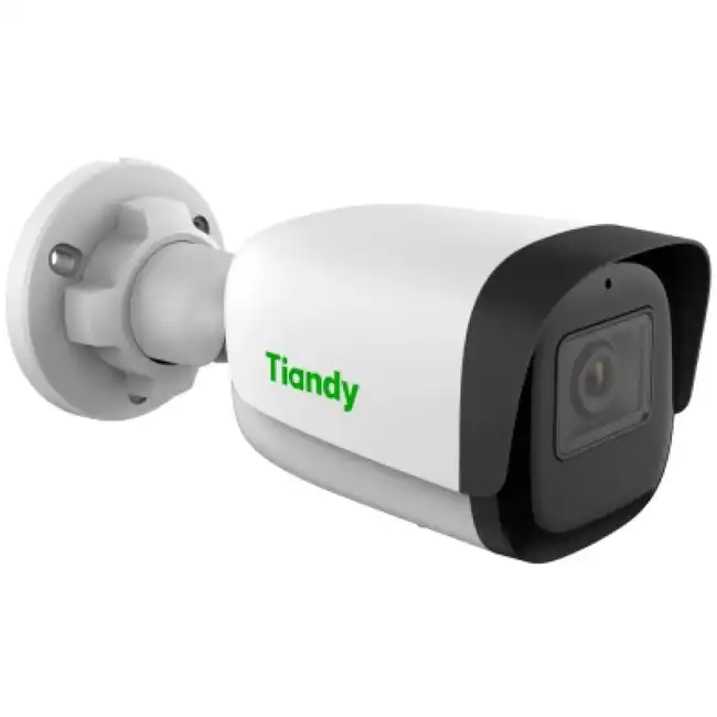 IP видеокамера Tiandy TC-C32WN Spec:I5/E/Y/2.8mm/V4.1 (Цилиндрическая, Уличная, Проводная, 2.8 мм, 1/2.8", 2 Мп ~ 1920×1080 Full HD)