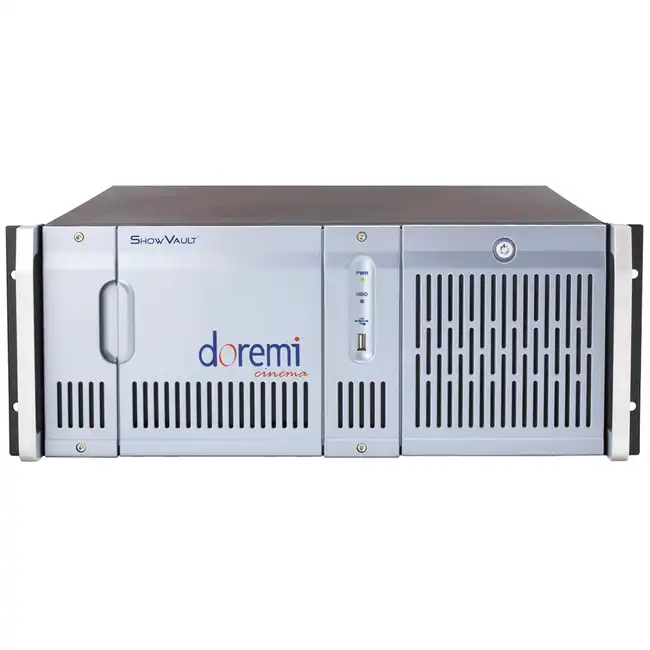 NEC Видеосервер Doremi, ShowVault-3 100013207