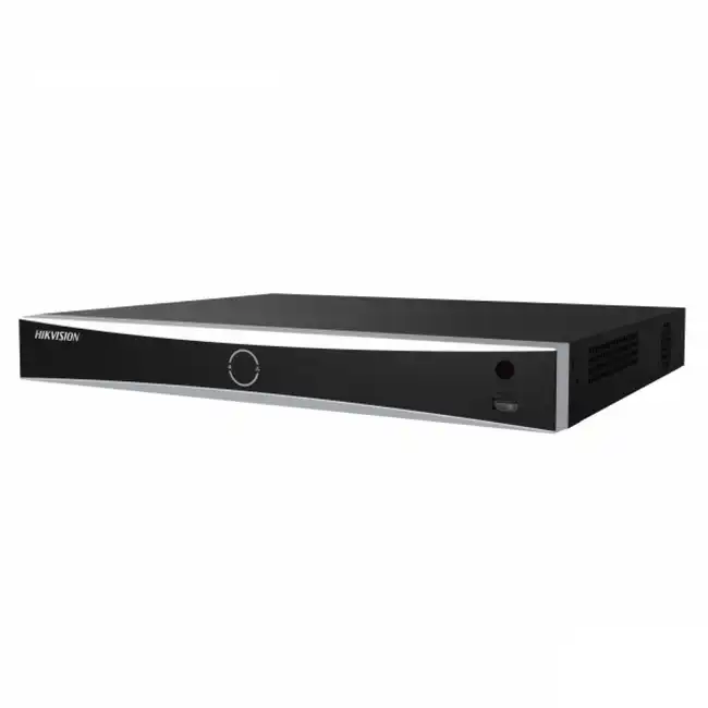 Видеорегистратор Hikvision Сетевой видеорегистратор DS-7616NXI-K2
