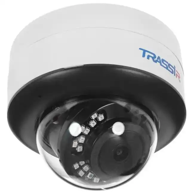 Аналоговая видеокамера Trassir TR-D3151IR2