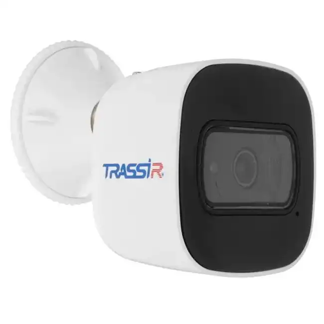 Аналоговая видеокамера Trassir TR-W2B5