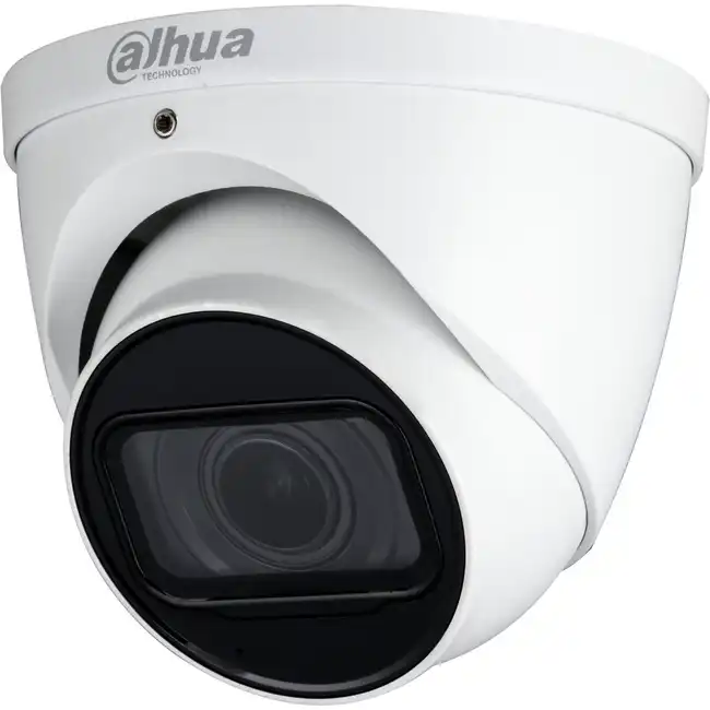 IP видеокамера Dahua DH-HAC-HDW1231TP-Z-A (Купольная, Уличная, Проводная, 2.7 ~ 12 мм, 1/2.8", 2 Мп ~ 1920×1080 Full HD)