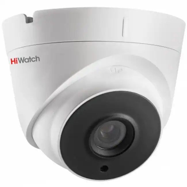 IP видеокамера HiWatch DS-I403(D)(2.8MM) (Купольная, Уличная, Проводная, 2.8 мм, 1/3", 4 Мп ~ 2560×1440 Quad HD)