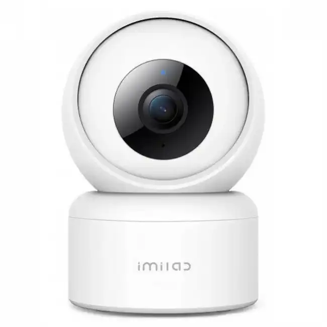 IP видеокамера Xiaomi CMSXJ36A (Купольная, Внутренней установки, WiFi, 3.6 мм, CMOS, 2 Мп ~ 1920×1080 Full HD)
