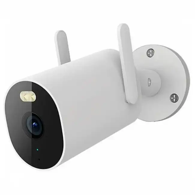 IP видеокамера Xiaomi BHR6816EU (Внутренней установки, WiFi, CMOS, 3 Мп ~ 2304x1296)