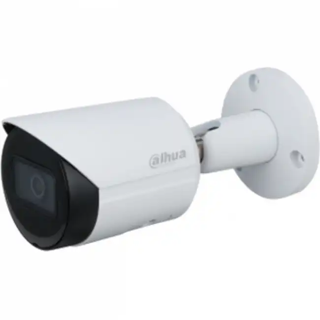 IP видеокамера Dahua DH-IPC-HFW2230SP-S-0280B-S2 (Цилиндрическая, Уличная, Проводная, 2.8 мм, 1/2.7", 2 Мп ~ 1920×1080 Full HD)