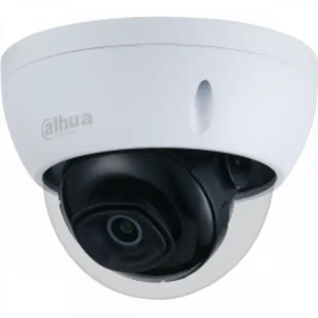 IP видеокамера Dahua DH-IPC-HDBW2230EP-S-0280B-S2 (Купольная, Уличная, Проводная, 2.8 мм, 1/2.7", 2 Мп ~ 1920×1080 Full HD)