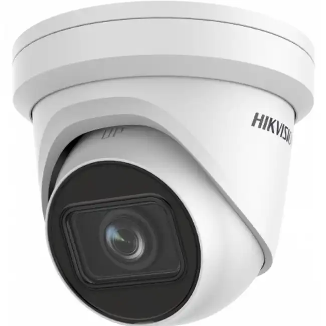 IP видеокамера Hikvision DS-2CD2H43G2-IZS (Купольная, Уличная, Проводная, 2.8 ~ 12 мм, 1/3", 4 Мп ~ 2688×1520)
